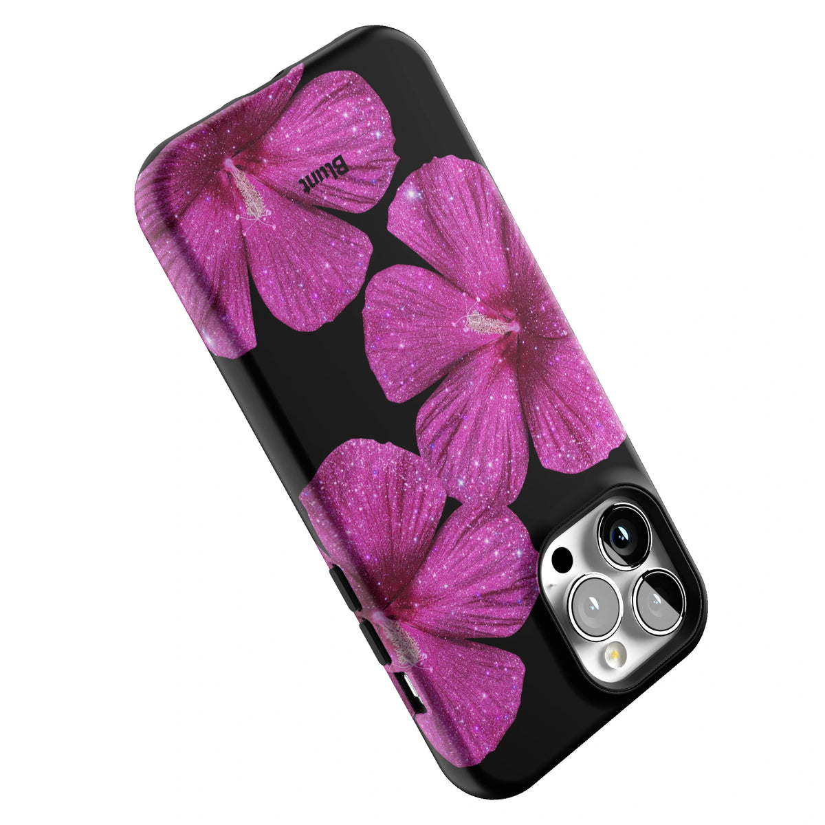 Pink Bloom iPhone Case gallery - Iphone_13_Pro_Max_5