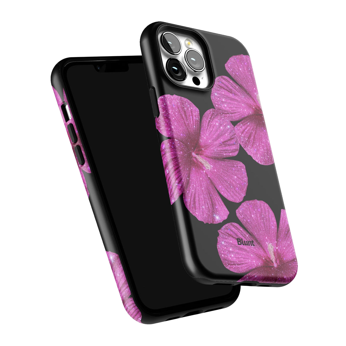 Pink Bloom iPhone Case gallery - Iphone_13_Pro_Max_6
