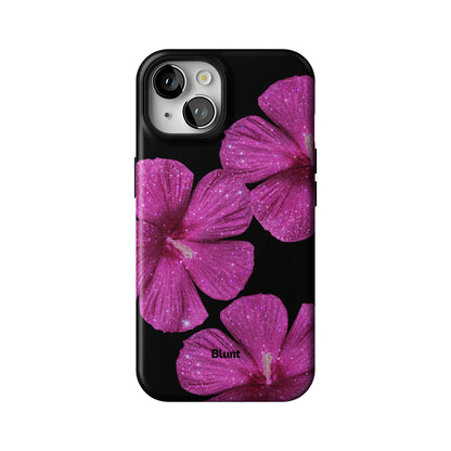 Pink Bloom iPhone Case gallery - Iphone_14_Iphone_1