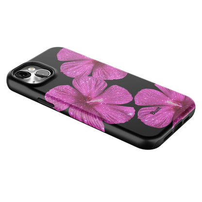 Pink Bloom iPhone Case gallery - Iphone_14_Mini_Air_Plus_2