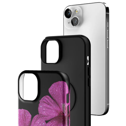 Pink Bloom iPhone Case gallery - Iphone_14_Mini_Air_Plus_3