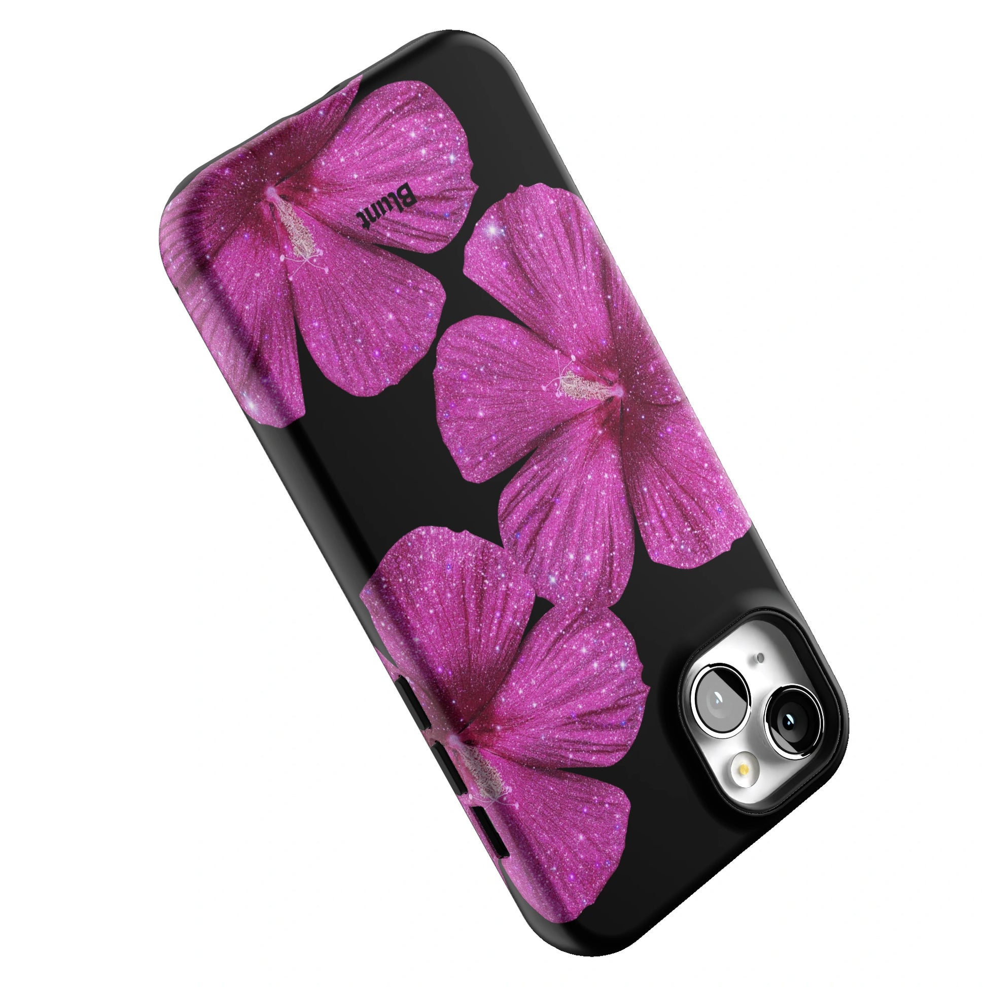 Pink Bloom iPhone Case gallery - Iphone_14_Mini_Air_Plus_5