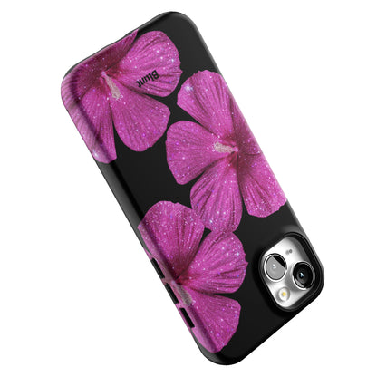 Pink Bloom iPhone Case gallery - Iphone_14_Mini_Air_Plus_5
