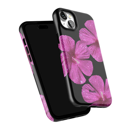 Pink Bloom iPhone Case gallery - Iphone_14_Mini_Air_Plus_6