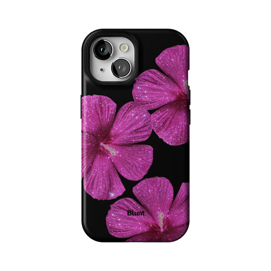 Pink Bloom iPhone Case gallery - Iphone_15_Iphone_1