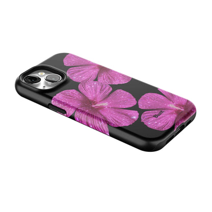 Pink Bloom iPhone Case gallery - Iphone_15_Iphone_2