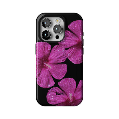 Pink Bloom iPhone Case gallery - Iphone_15_Pro_1