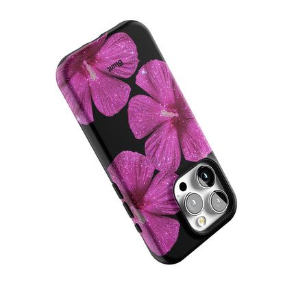 Pink Bloom iPhone Case gallery - Iphone_15_Pro_5