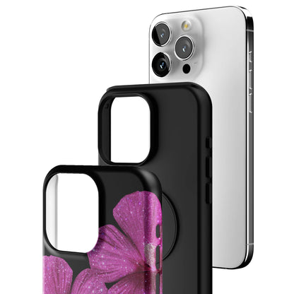 Pink Bloom iPhone Case gallery - Iphone_15_Pro_Max_3