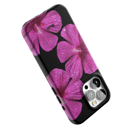 Pink Bloom iPhone Case gallery - Iphone_15_Pro_Max_5