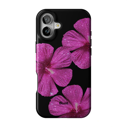 Pink Bloom iPhone Case gallery - Iphone_16_Mini_Air_Plus_1