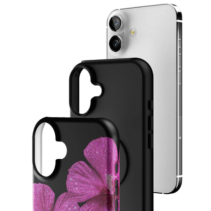 Pink Bloom iPhone Case gallery - Iphone_16_Mini_Air_Plus_3