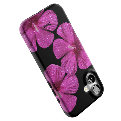 Pink Bloom iPhone Case gallery - Iphone_16_Mini_Air_Plus_5