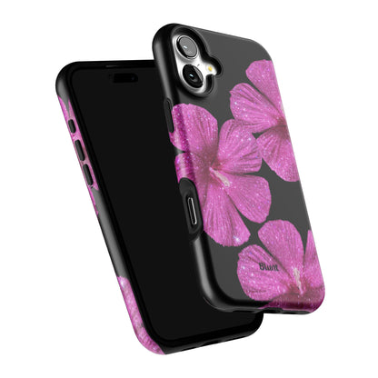 Pink Bloom iPhone Case gallery - Iphone_16_Mini_Air_Plus_6