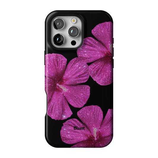 Pink Bloom iPhone Case gallery - Iphone_16_Pro_Max_1
