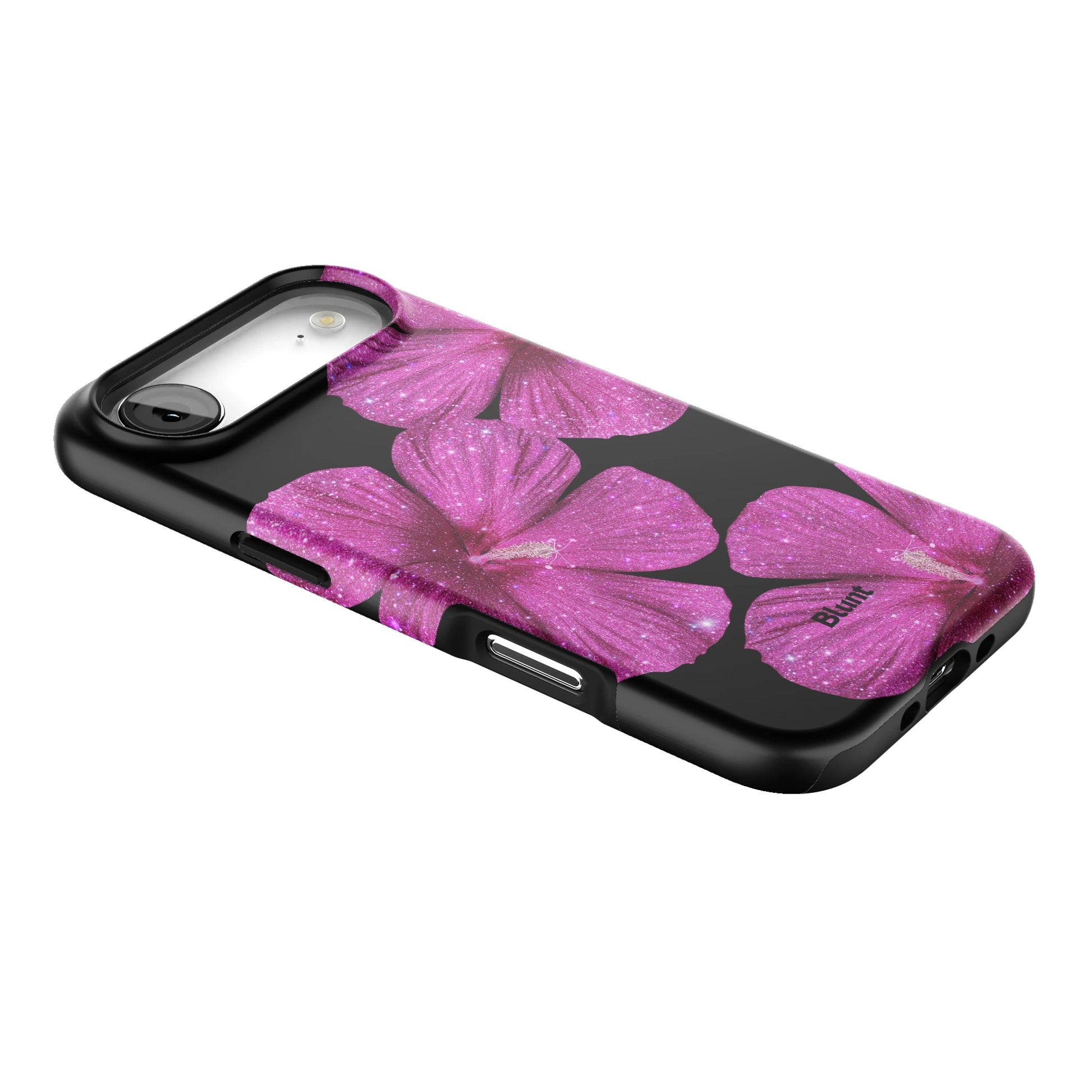 Pink Bloom iPhone Case gallery - Iphone_17_Air_2