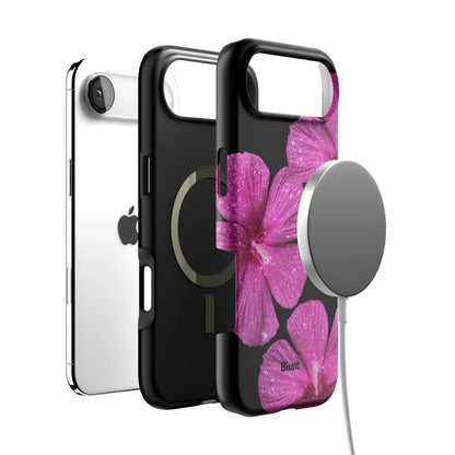 Pink Bloom iPhone Case gallery - Iphone_17_Air_4