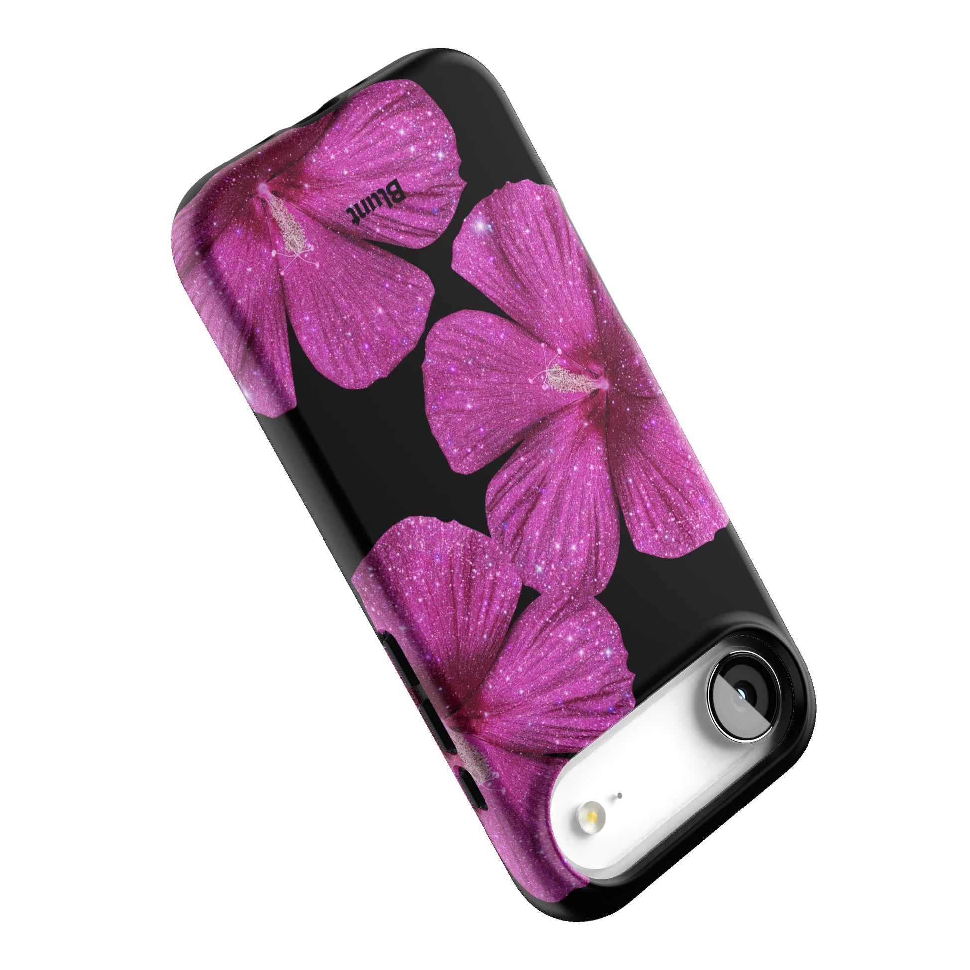 Pink Bloom iPhone Case gallery - Iphone_17_Air_5