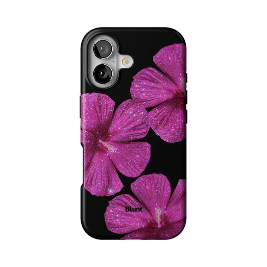 Pink Bloom iPhone Case gallery - Iphone_17_Iphone_1
