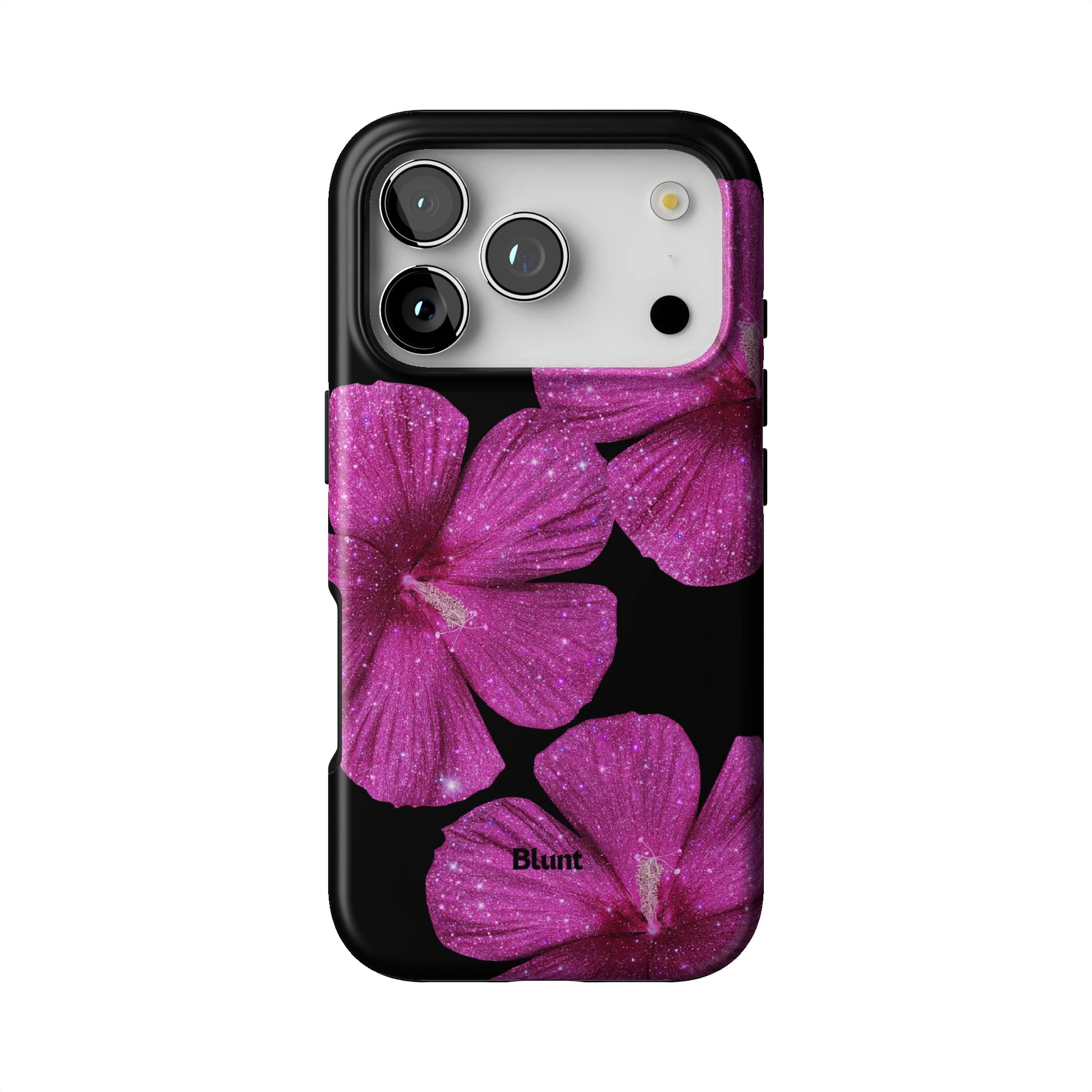 Pink Bloom iPhone Case gallery - Iphone_17_Pro_1