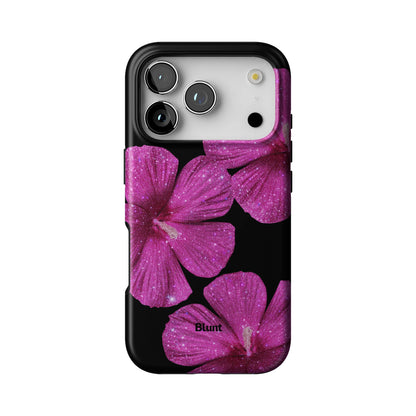 Pink Bloom iPhone Case gallery - Iphone_17_Pro_1