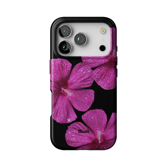 Pink Bloom iPhone Case gallery - Iphone_17_Pro_1
