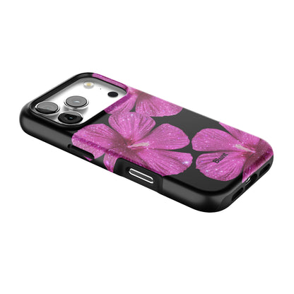 Pink Bloom iPhone Case gallery - Iphone_17_Pro_2