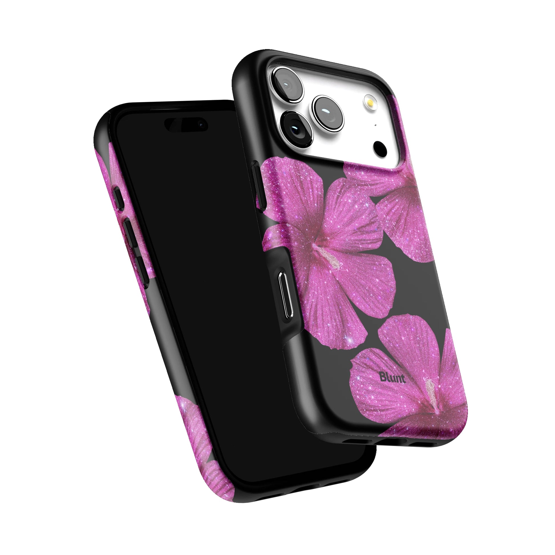 Pink Bloom iPhone Case gallery - Iphone_17_Pro_6