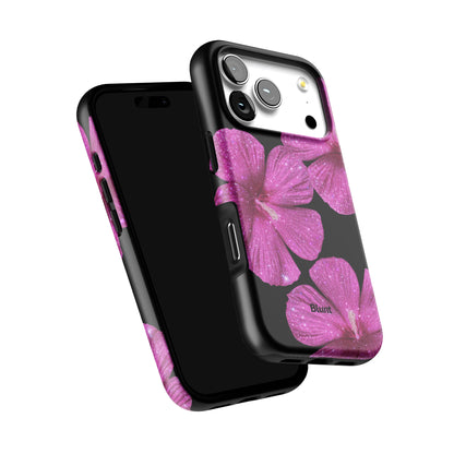 Pink Bloom iPhone Case gallery - Iphone_17_Pro_6