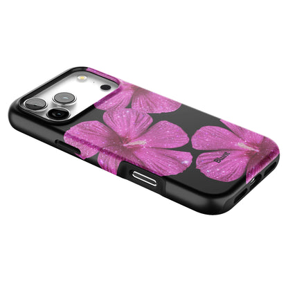 Pink Bloom iPhone Case gallery - Iphone_17_Pro_Max_2
