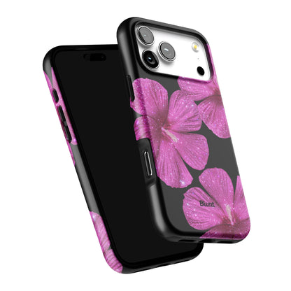Pink Bloom iPhone Case gallery - Iphone_17_Pro_Max_6