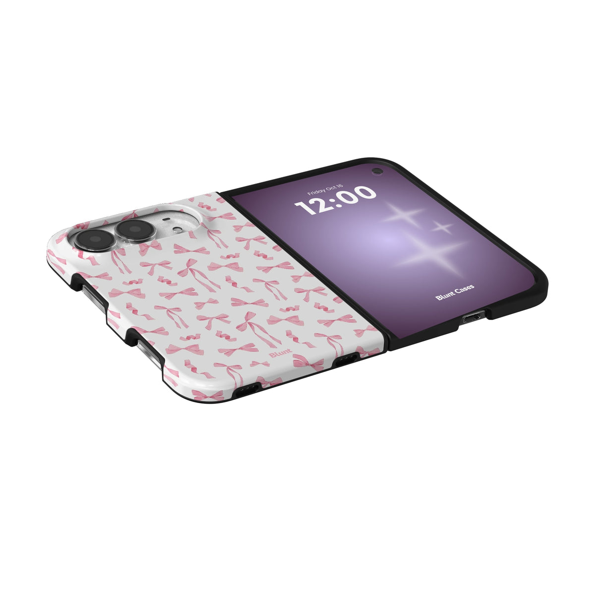 pink-bow-iphone-case iPhone 18 Duo case, view 5