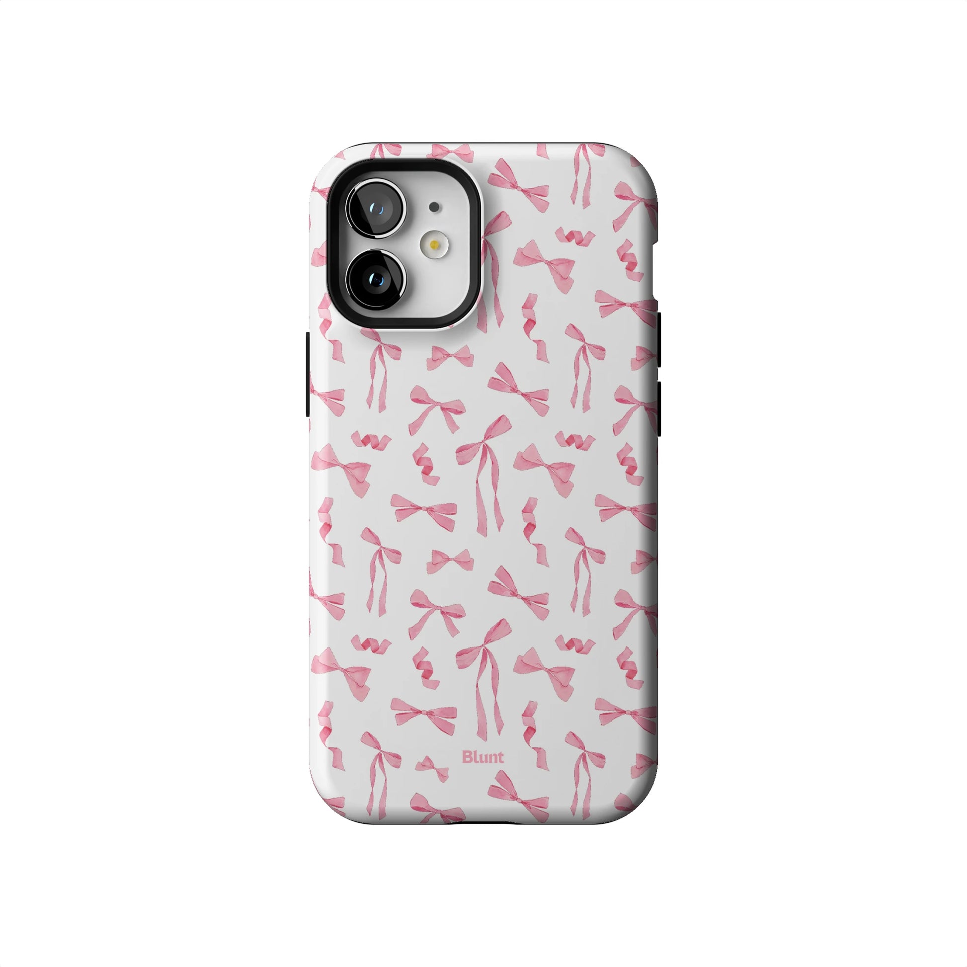 Pink Bow iPhone Case gallery - Iphone_12_Mini_Air_Plus_1