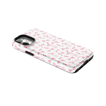 Pink Bow iPhone Case gallery - Iphone_12_Mini_Air_Plus_2