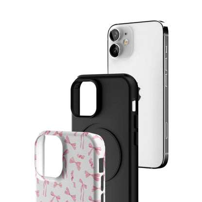 Pink Bow iPhone Case gallery - Iphone_12_Mini_Air_Plus_3