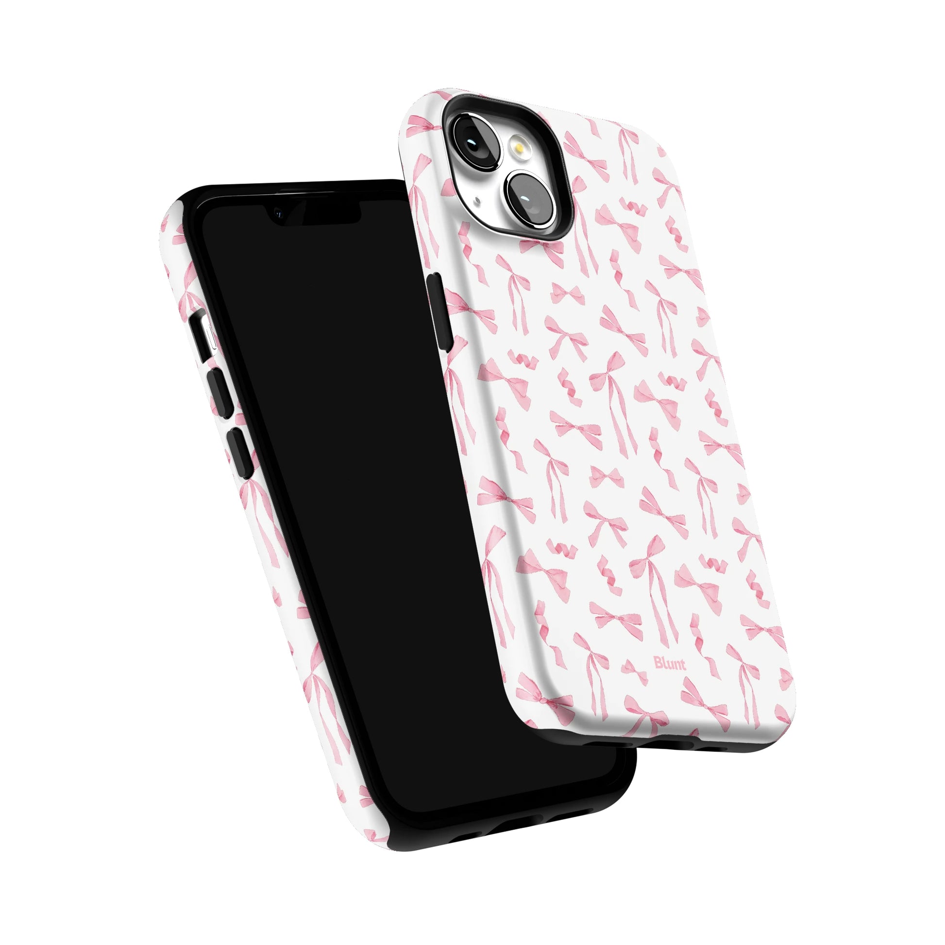 Pink Bow iPhone Case gallery - Iphone_13_Iphone_6