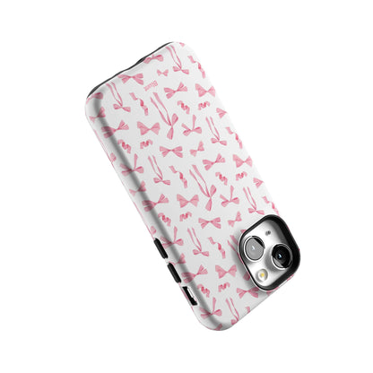 Pink Bow iPhone Case gallery - Iphone_13_Mini_Air_Plus_5