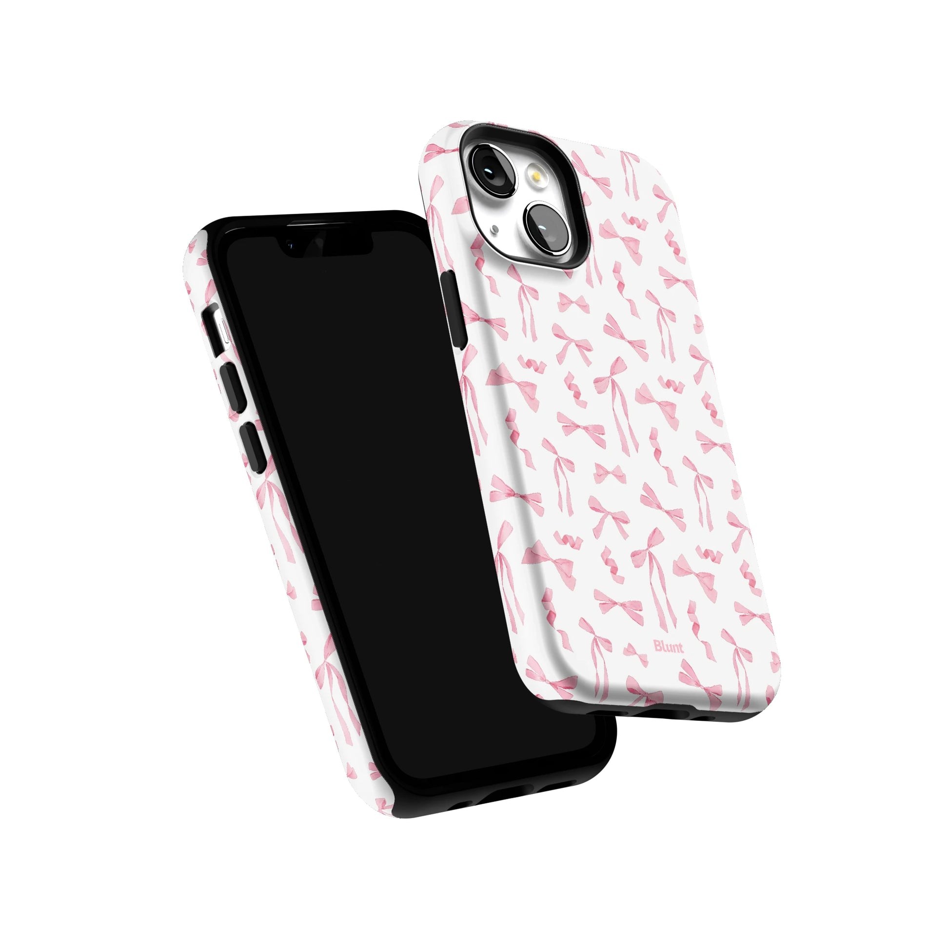 Pink Bow iPhone Case gallery - Iphone_13_Mini_Air_Plus_6