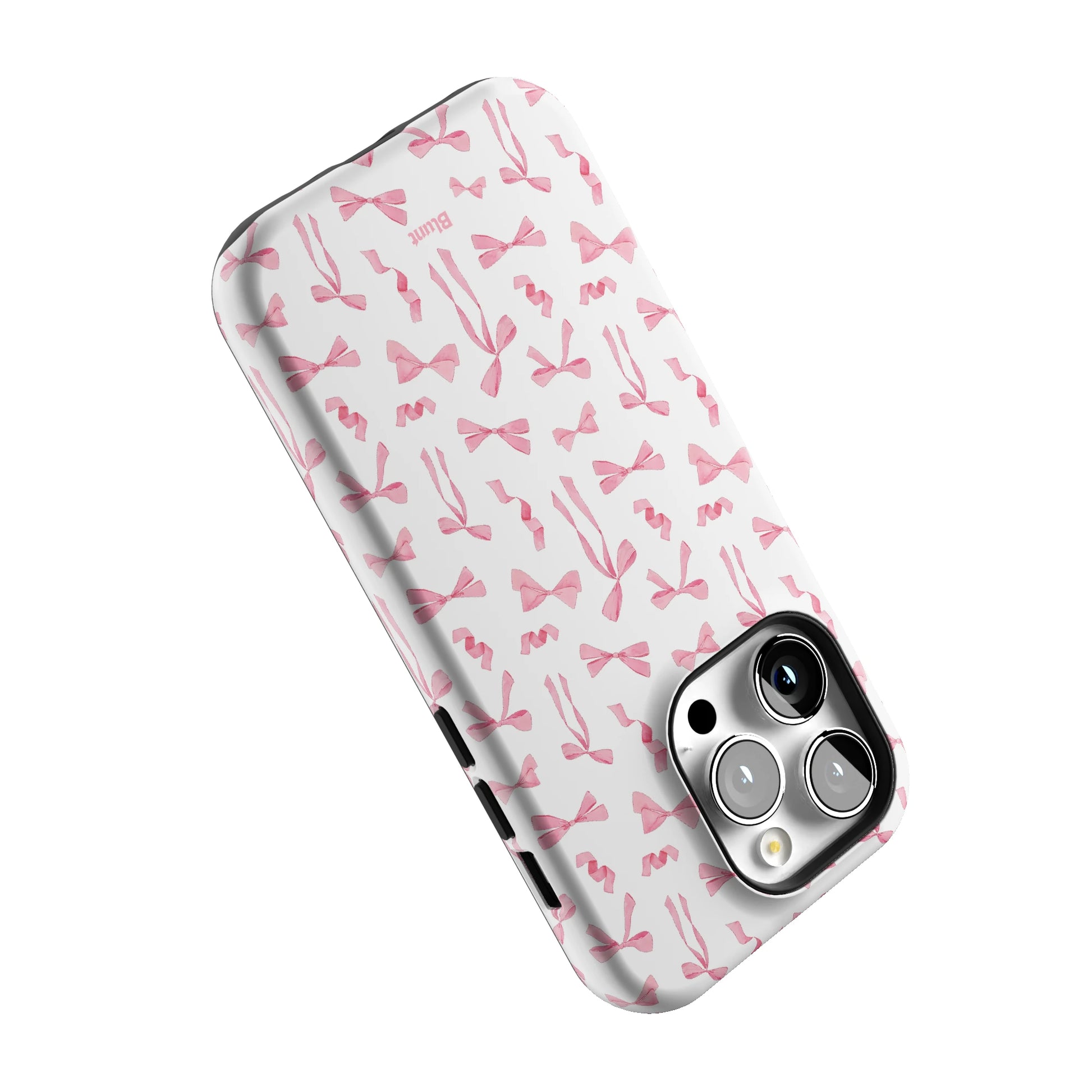 Pink Bow iPhone Case gallery - Iphone_14_Pro_5