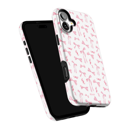 Pink Bow iPhone Case gallery - Iphone_16_Mini_Air_Plus_6