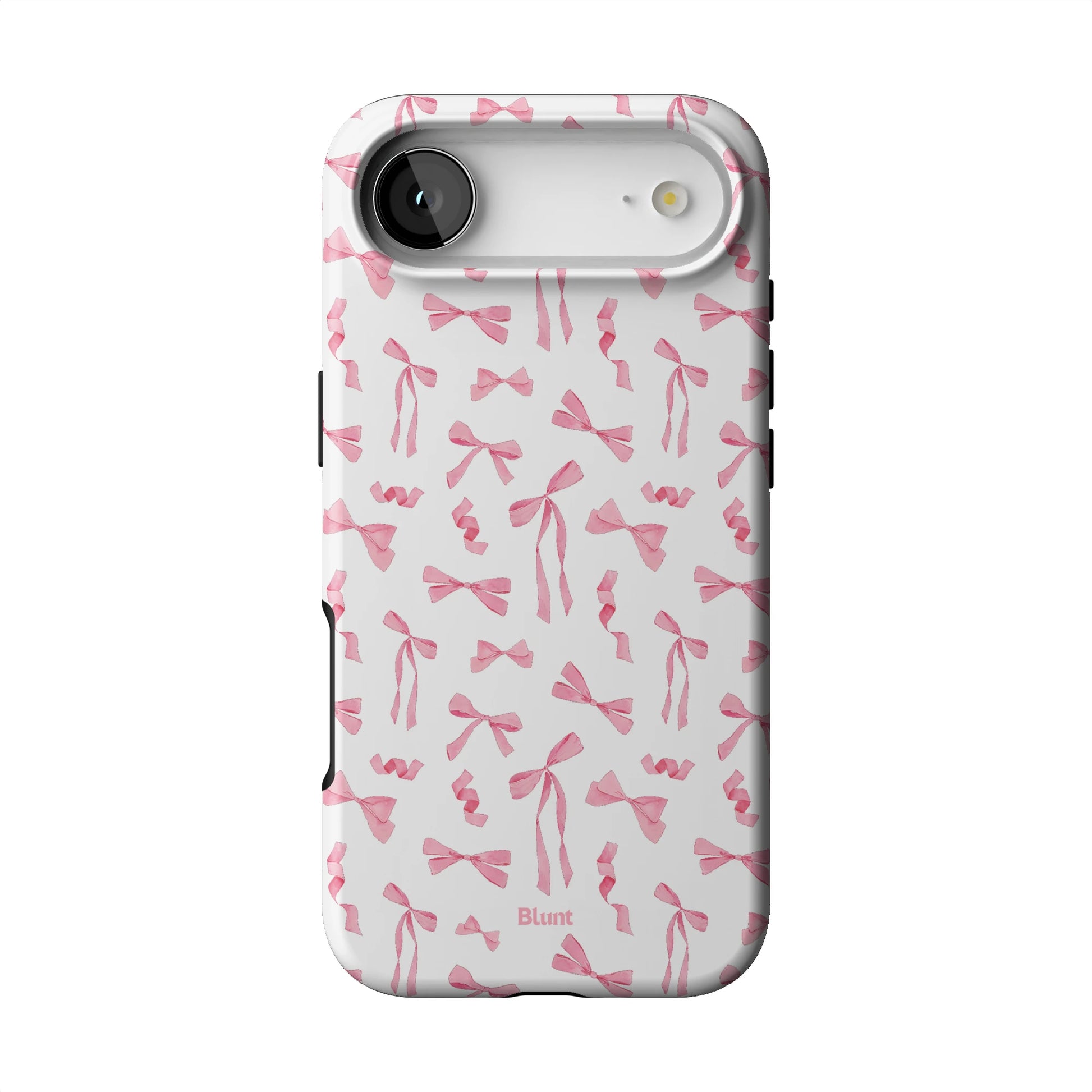 Pink Bow iPhone Case gallery - Iphone_17_Air_1