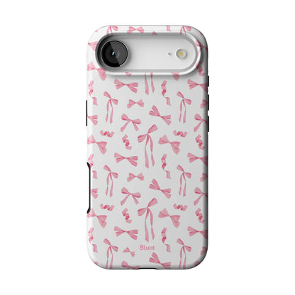 Pink Bow iPhone Case gallery - Iphone_17_Air_1