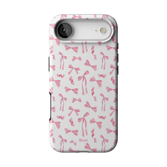 Pink Bow iPhone Case gallery - Iphone_17_Air_1