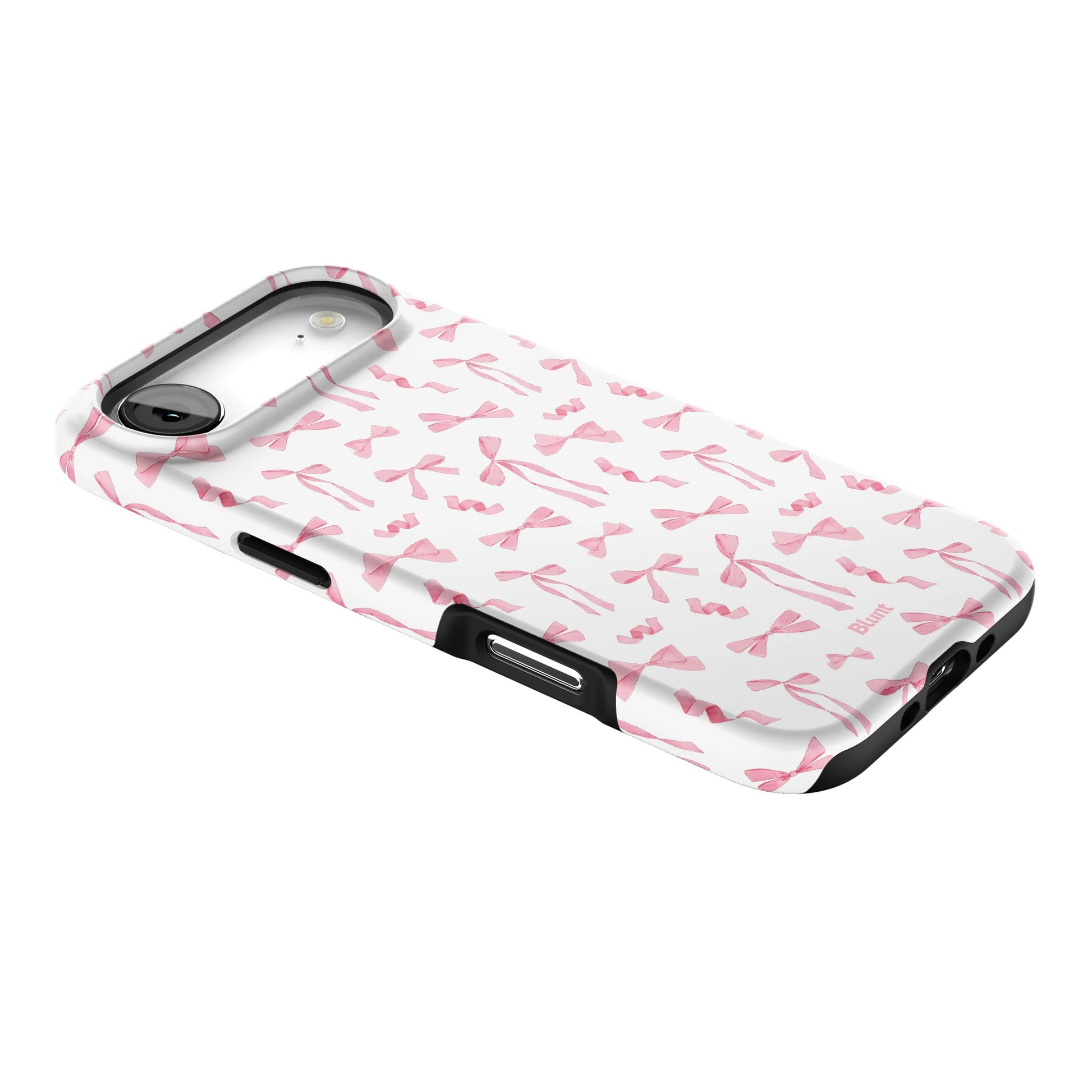 Pink Bow iPhone Case gallery - Iphone_17_Air_2