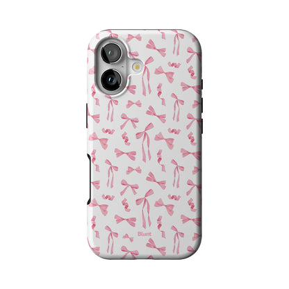 Pink Bow iPhone Case gallery - Iphone_17_Iphone_1