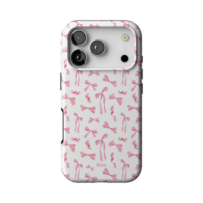 Pink Bow iPhone Case gallery - Iphone_17_Pro_1