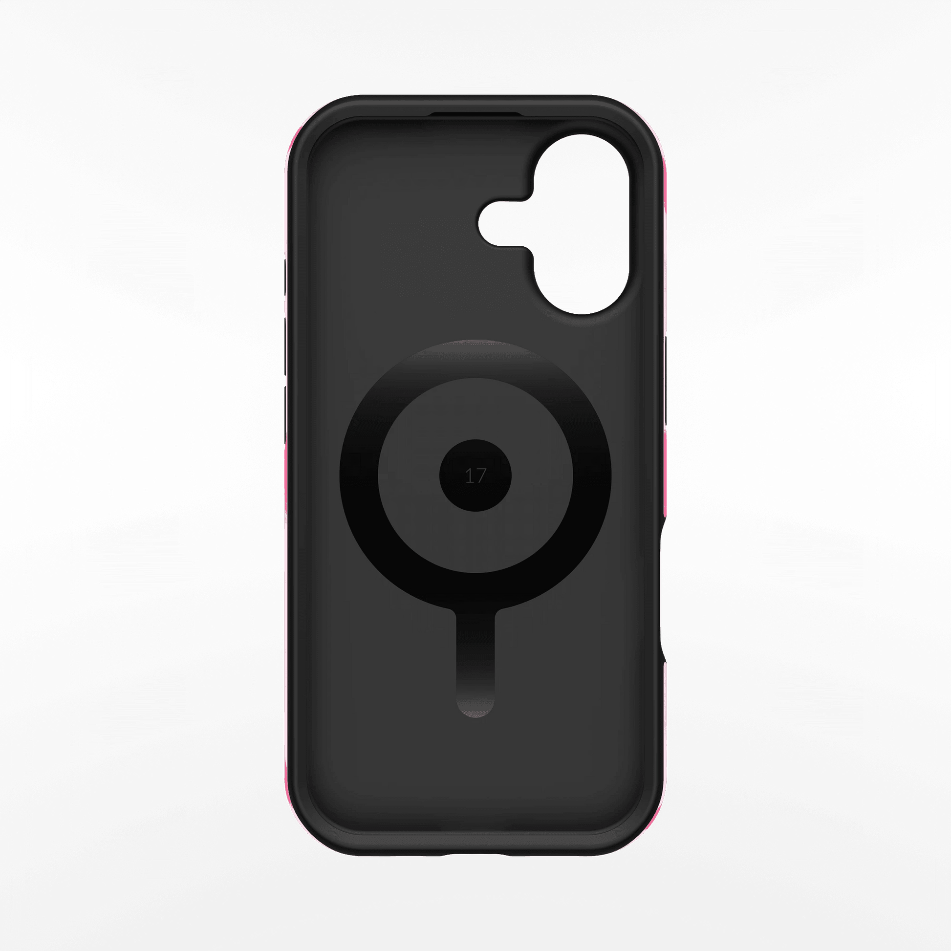 Pink Brit iPhone Case - Blunt Cases