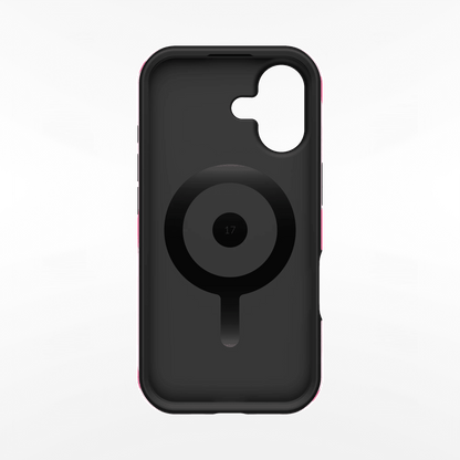 Pink Brit iPhone Case - Blunt Cases