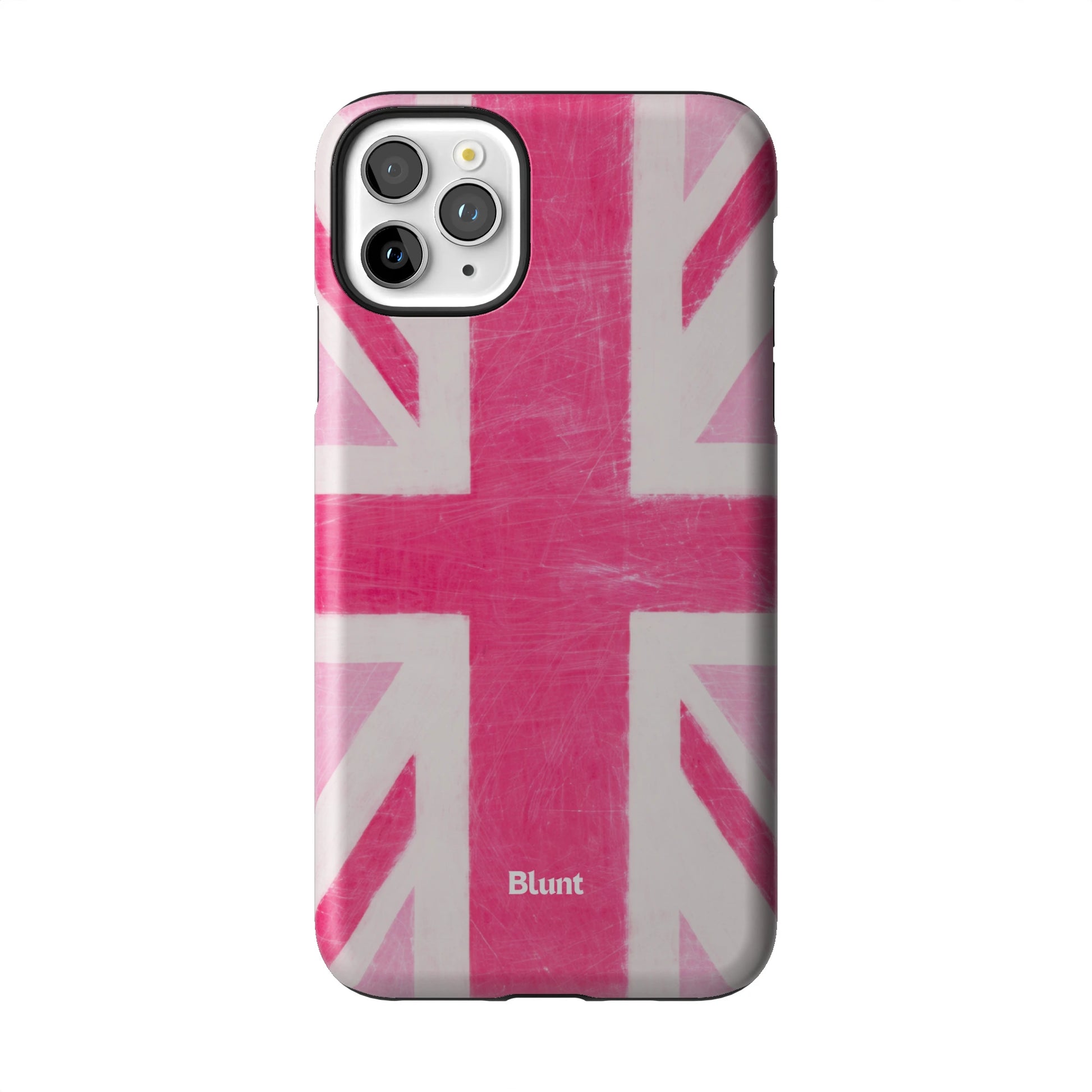 Pink Brit iPhone Case gallery - Iphone_11_Pro_Max_1