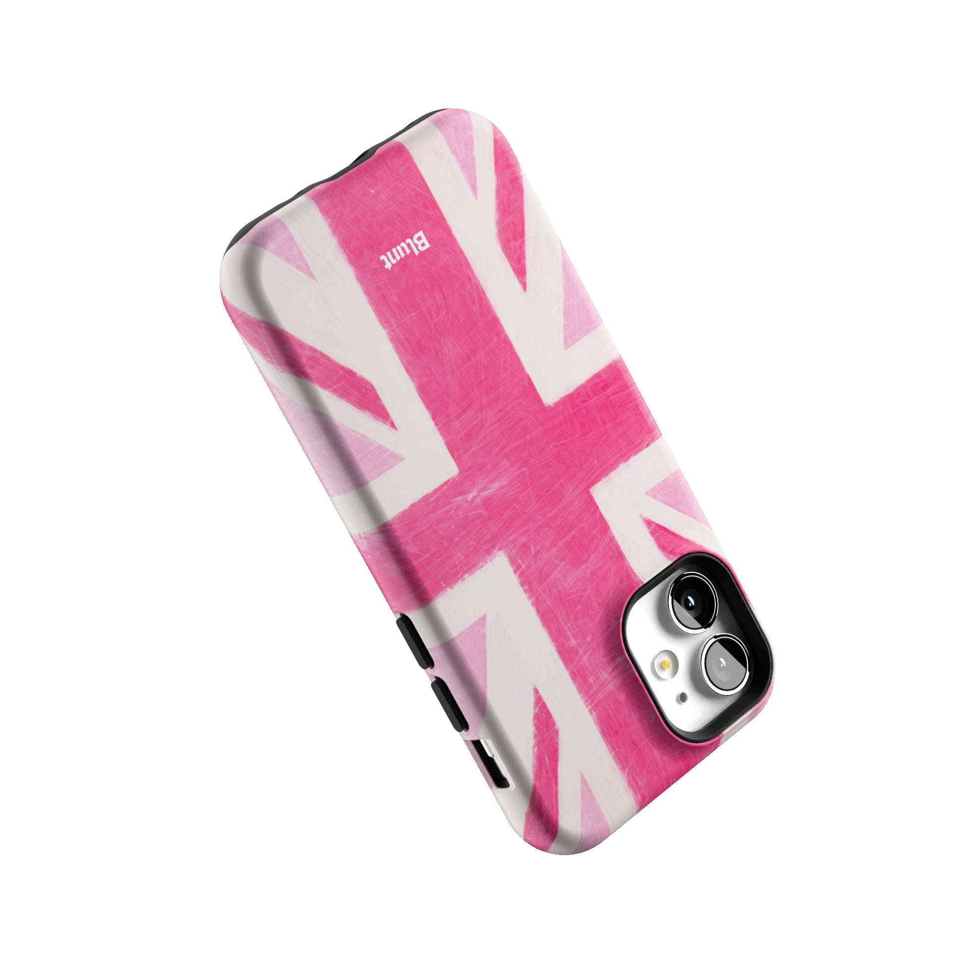 Pink Brit iPhone Case gallery - Iphone_12_Mini_Air_Plus_5